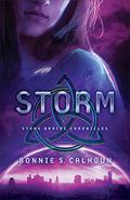 Storm (Stone Braide Chronicles #3) by Bonnie S. Calhoun