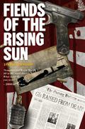 Fiends of the Rising Sun by David Bishop
