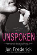 Unspoken (Woodlands #2) by Stella Bloom