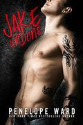 Jake Undone by Penelope Ward