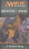 The Dragons of Magic by Tom Dupree