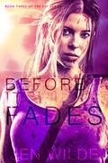 Before It Fades (Eva #3) by Jen Wilde