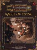 Races of Stone by Jesse Decker