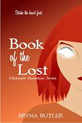 Book of the Lost (Midnight Guardian #5) by Bryna Butler