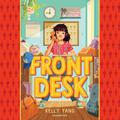 Front Desk (Front Desk #1) by Kelly Yang