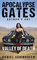 Valley of Death by Daniel Schinhofen