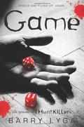 Game by Barry Lyga