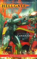 Covenant by Mel Odom