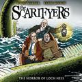 The Scarifyers: The Horror Of Loch Ness (The Scarifyers #7) by Paul Morris