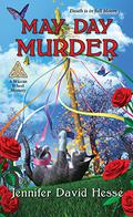 May Day Murder (A Wiccan Wheel Mystery #5) by Jennifer David Hesse