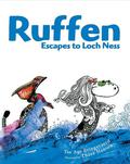 Ruffen Escapes to Loch Ness (Ruffen #2) by Tor Åge Bringsværd