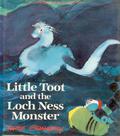 Little Toot and the Loch Ness Monster by Hardie Gramatky