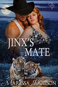 Jinx's Mate by Marissa Dobson
