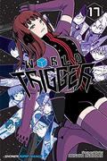 World Trigger, Vol. 17 (World Trigger #17) by Daisuke Ashihara