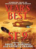Year's Best SF 9 by Angélica Gorodischer
