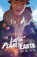 Lost on Planet Earth (Lost on Planet Earth #1-5) by Magdalene Visaggio