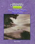 The Loch Ness Monster  (Unsolved Mysteries  (Rosen Publishing Group).) by Martin Delrio