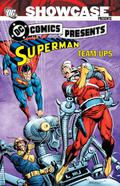 Showcase Presents: DC Comics Presents: Superman Team-Ups, Vol. 1 by Cary Bates