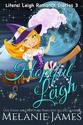 Hopeful Leigh by Melanie James