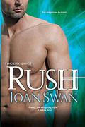 Rush (Phoenix Rising #3) by Joan Swan