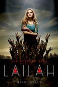 Lailah (The Styclar Saga #1) by Nikki Kelly