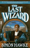The Last Wizard (Wizard #8) by Simon Hawke