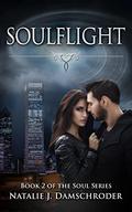 Soulflight (The Soul Series #2) by Natalie J. Damschroder