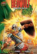 Beowulf  (Graphic Myths & Legends) by Paul D. Storrie