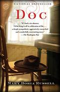 Doc (Doc Holliday #1) by Mary Doria Russell