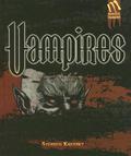 Vampires by Stephen Krensky