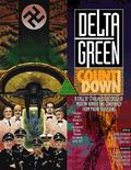 Delta Green: Countdown by Adam Scott Glancy