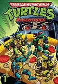 Teenage Mutant Ninja Turtles Adventures, Volume 1 (Teenage Mutant Ninja Turtles Adventures #1) by David Wise
