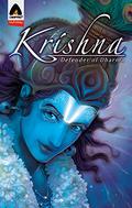 Krishna: Defender of Dharma by Shweta Taneja
