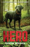 Hero: Rescue Mission (Hero #3) by Jennifer Li Shotz
