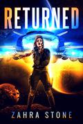 Returned by Jane Hinchey, J.A. Hinchey