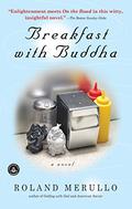 Breakfast with Buddha by Roland Merullo, Sean Runnette