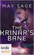 The Krinar's Bane by May Sage