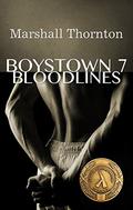 Bloodlines by Marshall Thornton