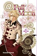 @Full Moon, Vol. 1 (@Full Moon #1) by Sanami Matoh