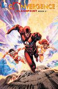 Convergence: Flashpoint, Book Two (Convergence #1.8) by Tom Peyer