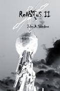 Renatus 2 (Renatus #2) by John A. Saunders