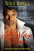My Wicked Vampire by Nina Bangs
