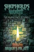 Shepherd's Quest (The Broken Key #1) by Brian S. Pratt