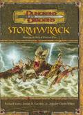 Stormwrack by Jennifer Clarke Wilkes