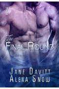 The Final Round (The Square Peg #4) by Jane Davitt
