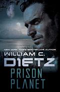 Prison Planet by William C. Dietz