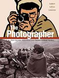 The Photographer (Le Photographe #1-3) by Emmanuel Guibert