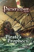 Pirate's Prophecy by Chris A. Jackson