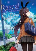 Rascal Does Not Dream of Bunny Girl Senpai (漫画 青春ブタ野郎はバニーガール先輩の夢を見ない #1-2) by Hajime Kamoshida