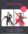 Dance Class by Anton du Beke
